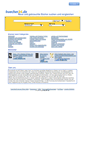 Mobile Screenshot of buecher24.de
